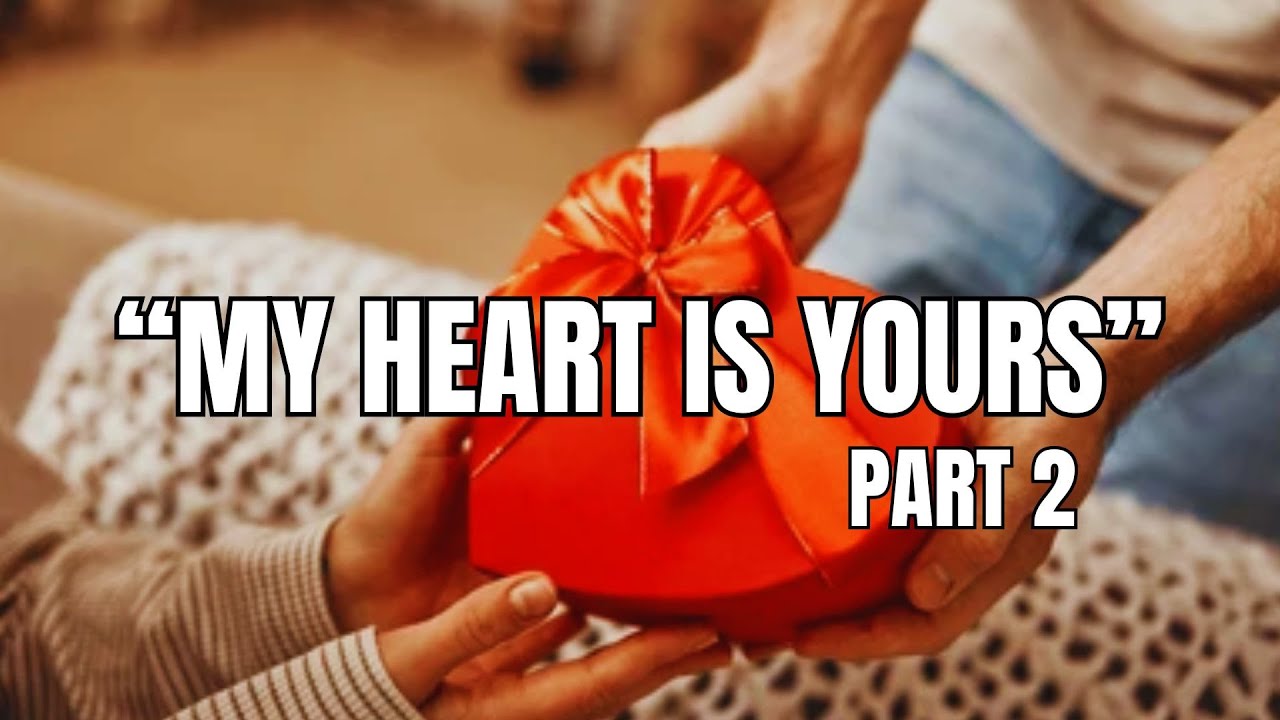 Ваш супруг хочет, чтобы вы проявили к нему «милосердие» (ЧАСТЬ 2)