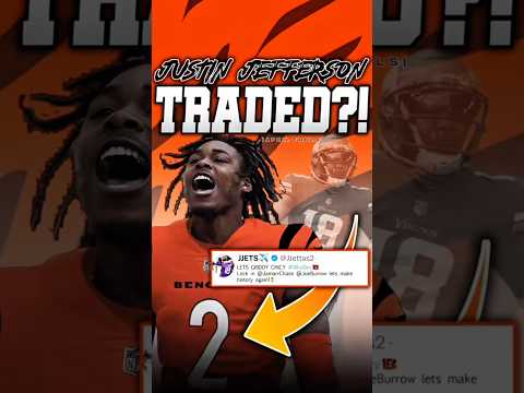 JJettas TRADED?!