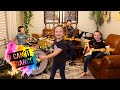 Colt Clark and the Quarantine Kids play &quot;I Can&#39;t Dance&quot;