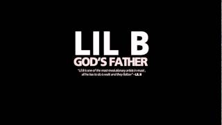 Lil B - Bitch I'm Bussin