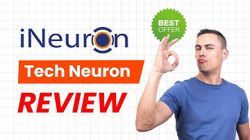 iNeuron.ai Tech Neuron (One Neuron OTT) Course Review | iNeuron Tech Neuron Discount Coupons Code