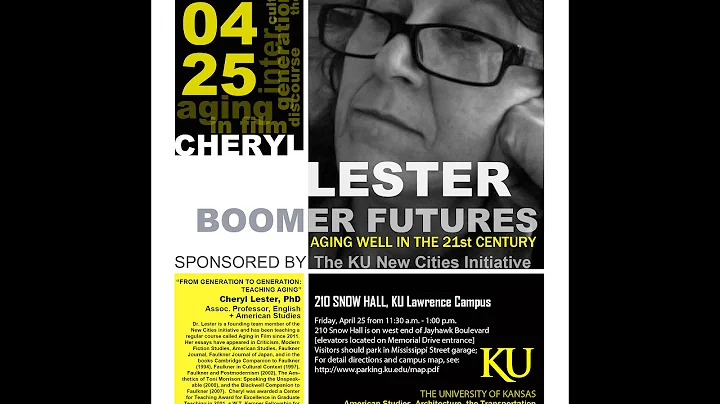 Cheryl Lester- From generation to generation: teac...