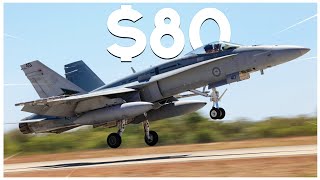 $80 USD