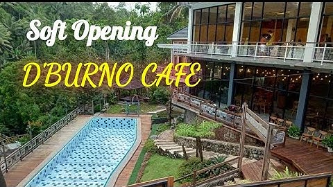 Soft Opening D