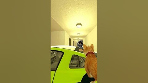 Termina And Scary Nextbots Chase me in Liminal Hotel Gmod