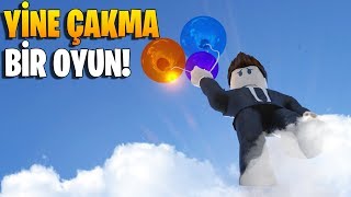 Çakma Bubble Gum Simulator!  | Balloon Simulator | Roblox Türkçe