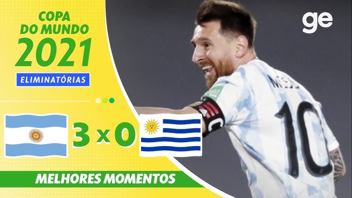 Bolívia x Argentina ao vivo: Onde assistir à Copa América na TV e online ·  Notícias da TV