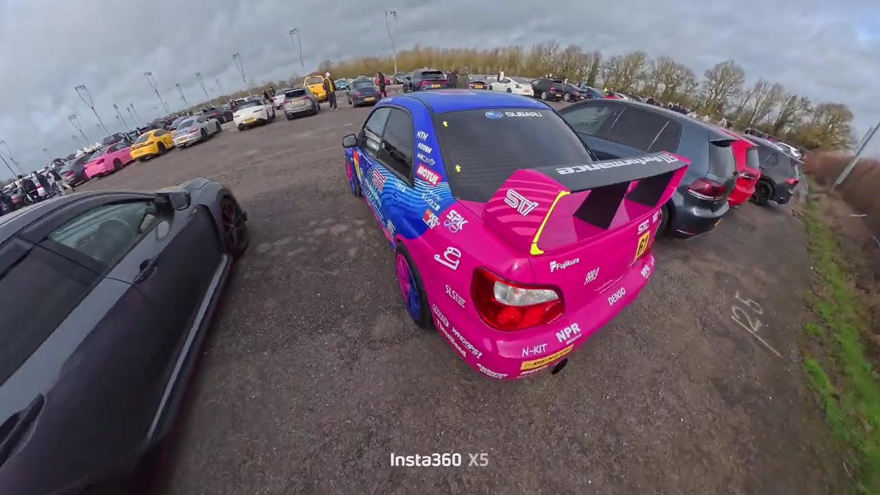 Walk around Great Leigh's car meet #ferrari #lamborghini #mustang #classiccar #supercar #porsche