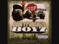DEM FRANCHIZE BOYS LEAN WIT IT ROCK WIT IT