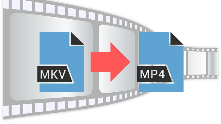 How to convert MKV to MP4 using VLC media player (step by step)