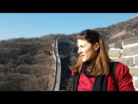 Video: Zidul Chinez Nu A Fost Construit De Chinezi, Ci De Ruși - Vedere Alternativă