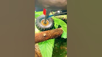 Awesome RC Crawler Truck SCX10 #shorts RC Crawler Extreme