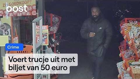 Met winst shoppen bij Kruidvat: deze man heeft er een trucje voor | RTV Oost