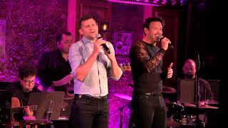 Taylor Frey &amp; Kyle Dean Massey - &quot;Let Me Be Your Star&quot; (Smash; Marc Shaiman &amp; Scott Wittman)