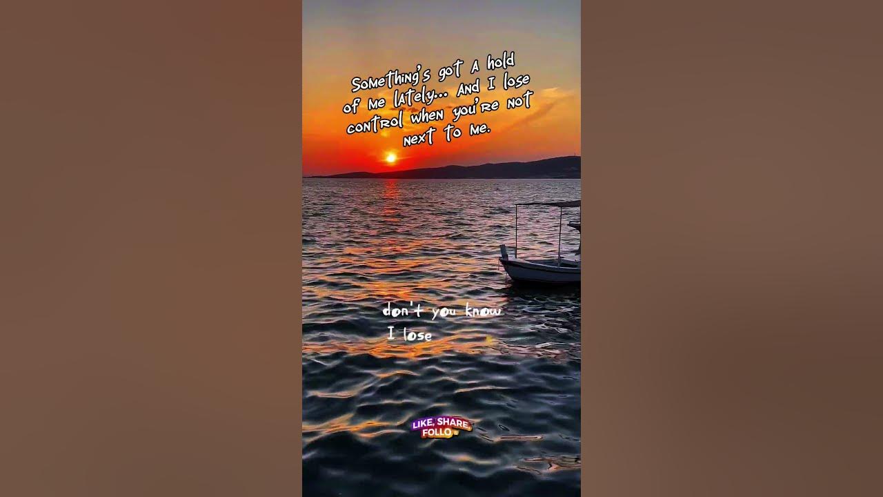 Teddy Swims - Lose Control