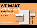 Elevate your brand with captivating graphic designs from Cloud Lab Private Limited