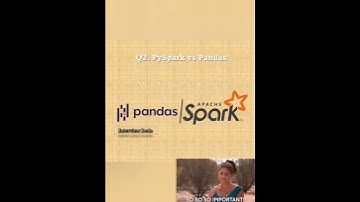 PySpark Interview questions | Part 2 | #shorts #pyspark #bigdata