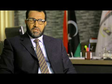 تقرير وثائقي عن هيئة الرقابة الإدارية