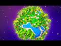 I clicked the planet into existence thumbnail