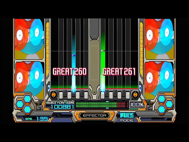 double-blade...様•*¨*•.¸♬︎専用•*¨*•.¸♬︎ Beatmania IIDX 7th Style - .59 [DOUBLE] - YouTube