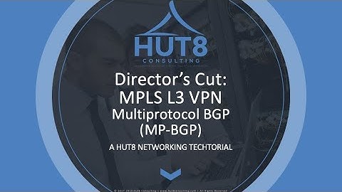 HUT8 - Director