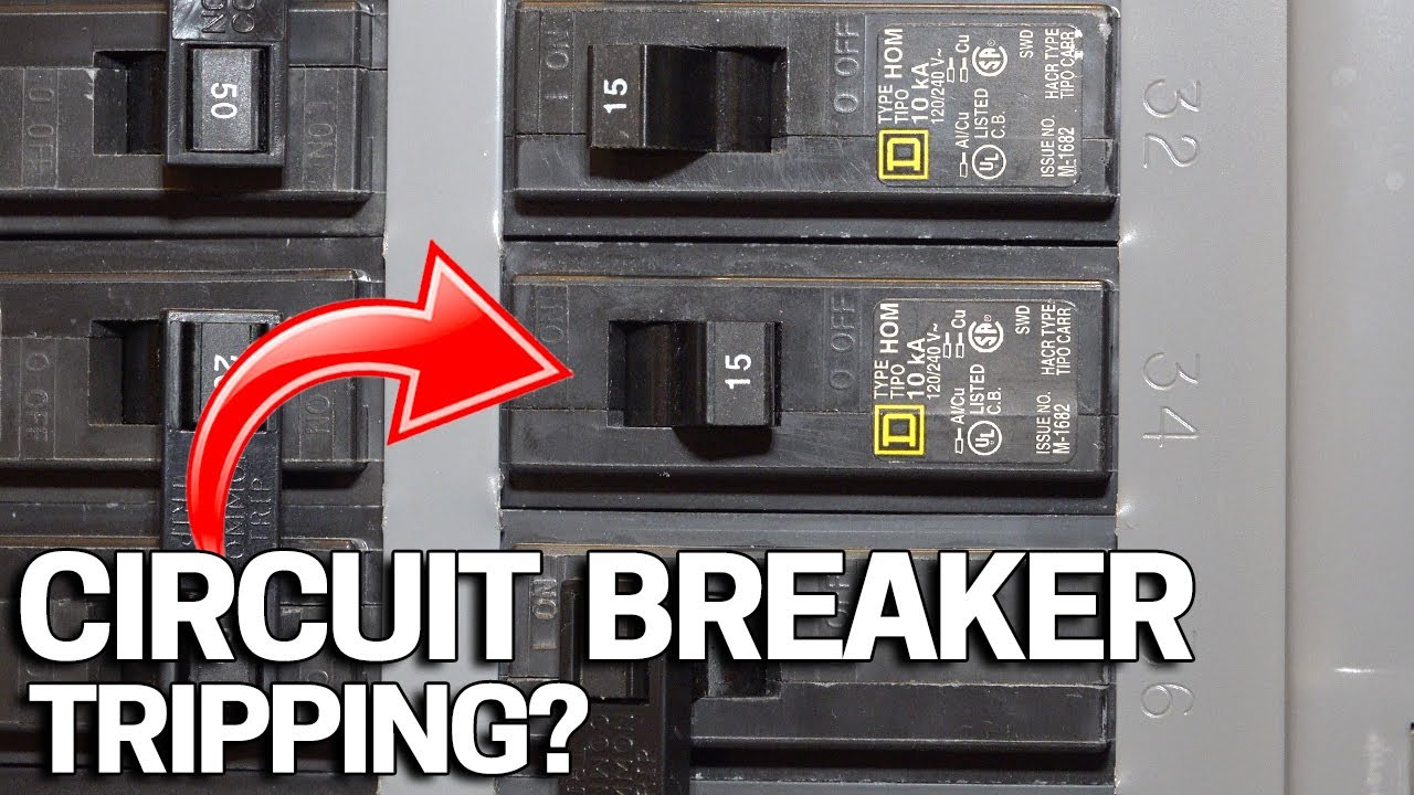 How Much Does It Cost To Replace A Circuit Breaker?