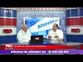 PBO Noticias- En vivo