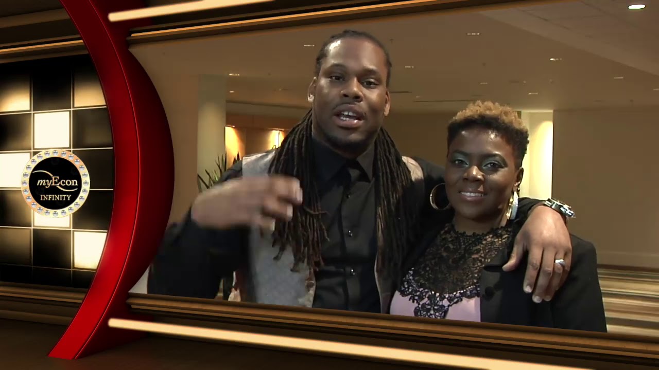 EVP INFINITY Mr. & Mrs. Smith "The Debt Free" Couple! |The Rucker Report