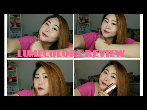 Review lumecolors. 