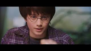 Гарри В Первый Раз Использует Магию   Гарри Поттер И Философский Камень