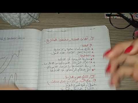 اهداف المعلنة والخفية للمشاريع نتائج حرب الباردة حزء3 جميع الشعب 