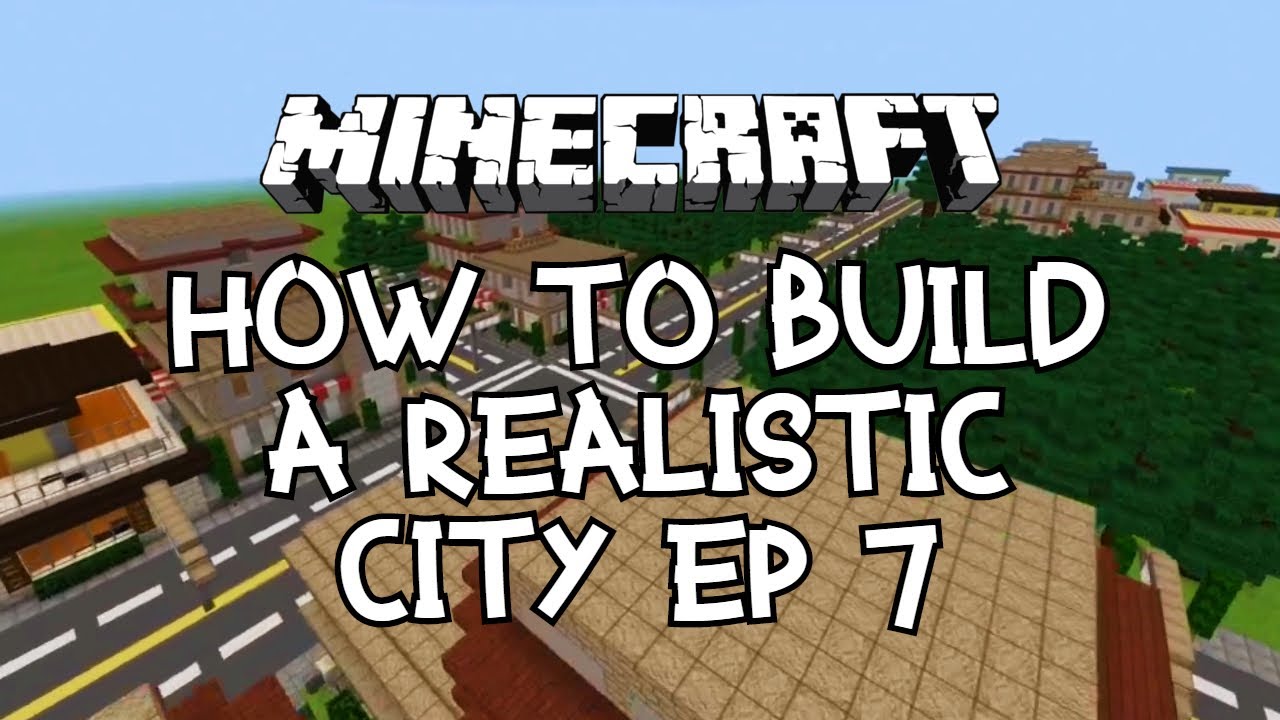 minecraft city neighborhood map for 1.12.2 minecraft city neighborhood map for 1.12.2