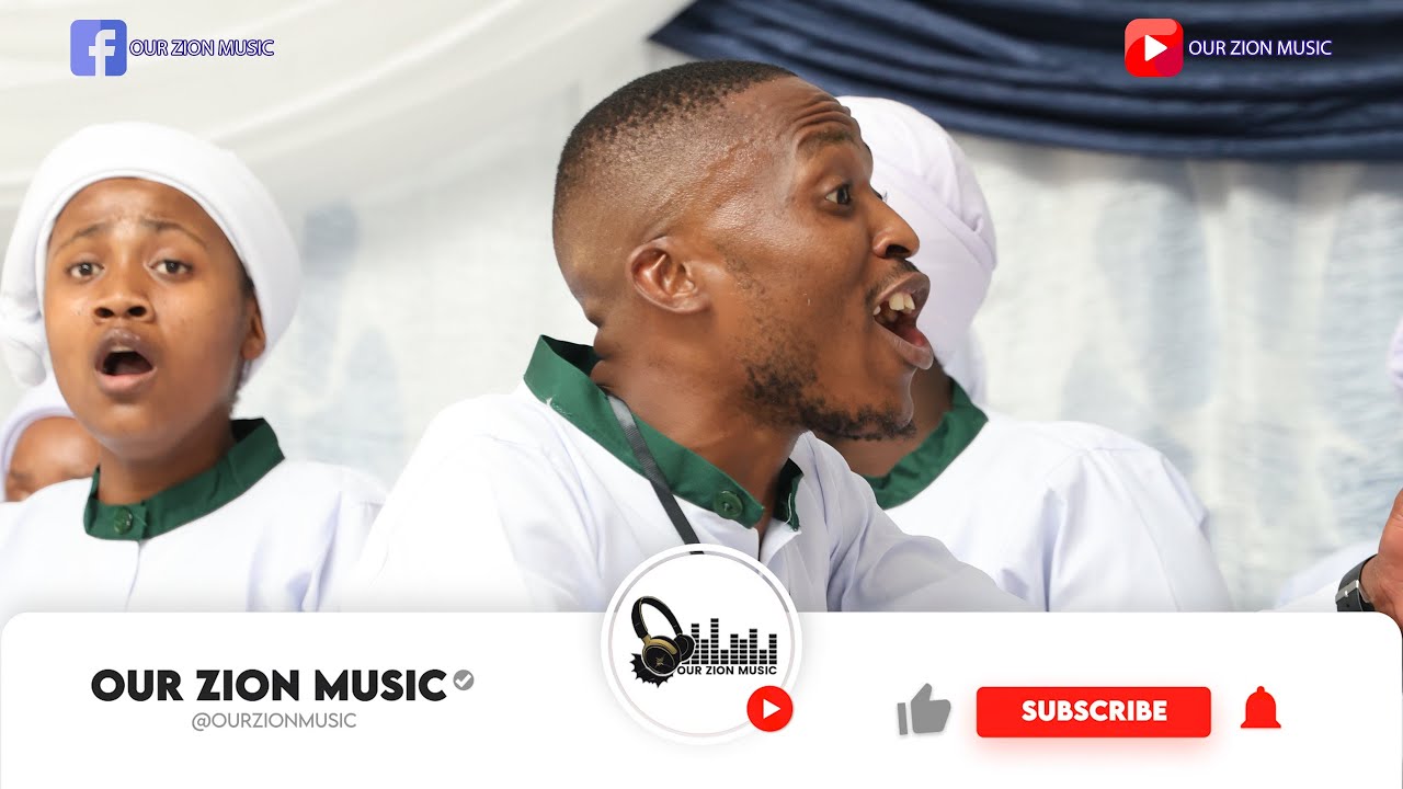 Imbewu Yethemba Mass Choir - Ushilo Ezwini Lakhe & Imithandazo🔥🔥🔥| 2025 | Anniversary & Honorary