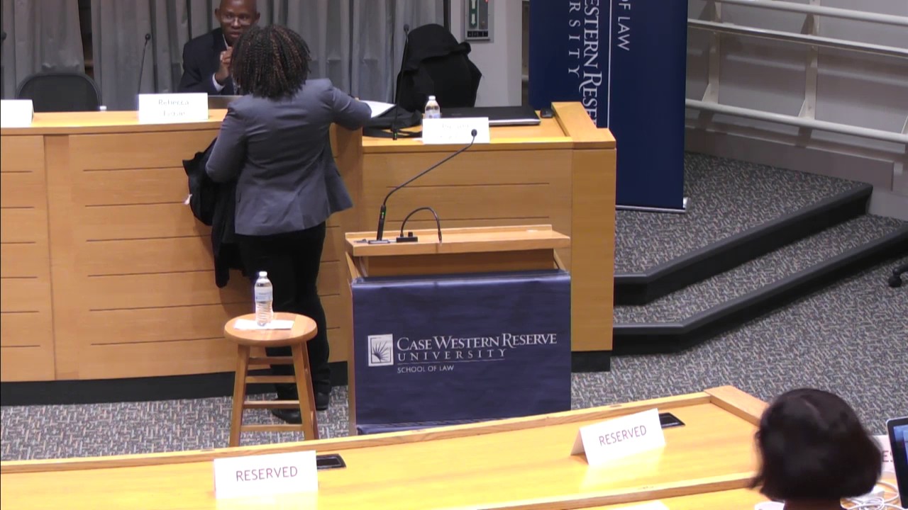 Who Owns Tradition? Reconceptualizing the Protection of Indigenous and Traditional Knowledge