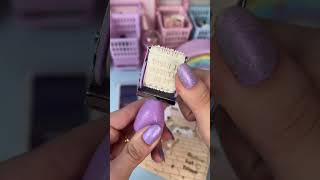 Novidade Novo Modelo Do Carimbo Rotativo Carimbeira Na Cor Lilás