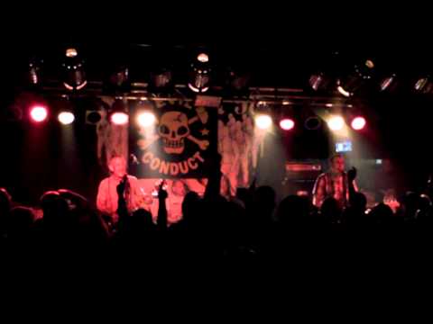 Evil Conduct @
