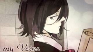 Lily X Snape ~ Anywhere But Here ~
