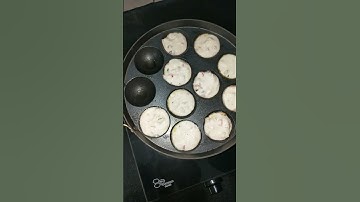 suji appam #shorts