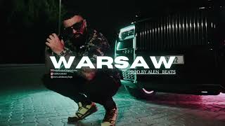 [FREE] JALA BRAT TYPE BEAT "WARSAW" (Prod.By AlenBeats)