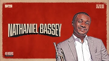 Nathaniel Bassey - Worship Ministration - STAND IN THE GAP 2025