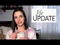Life Update | A Time for Change | January 2020