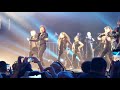 Janet Jackson state of world tour Denver Colorado