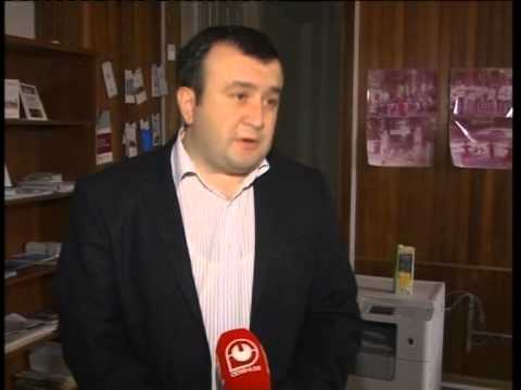 რესპუბლიკური პარტიის ზუგდიდის ორგანიზაციის თავმჯდომარედ ისევ გიორგი თოდუა აირჩიეს.