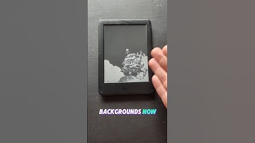 I Jailbroke My Amazon Kindle and So Should You. #kindle