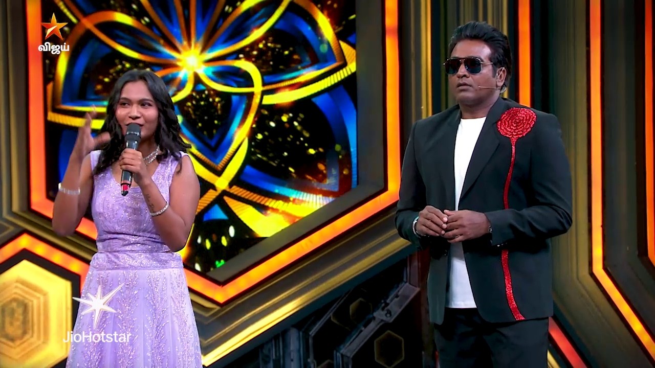 Bigg Boss Tamil Season 10 | 13th September 2026 - Promo 2