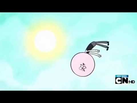 Pops gets thrown into the goddamn sun