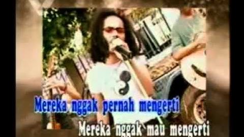 SLANK - KAMU HARUS PULANG ( karaoke original clip )
