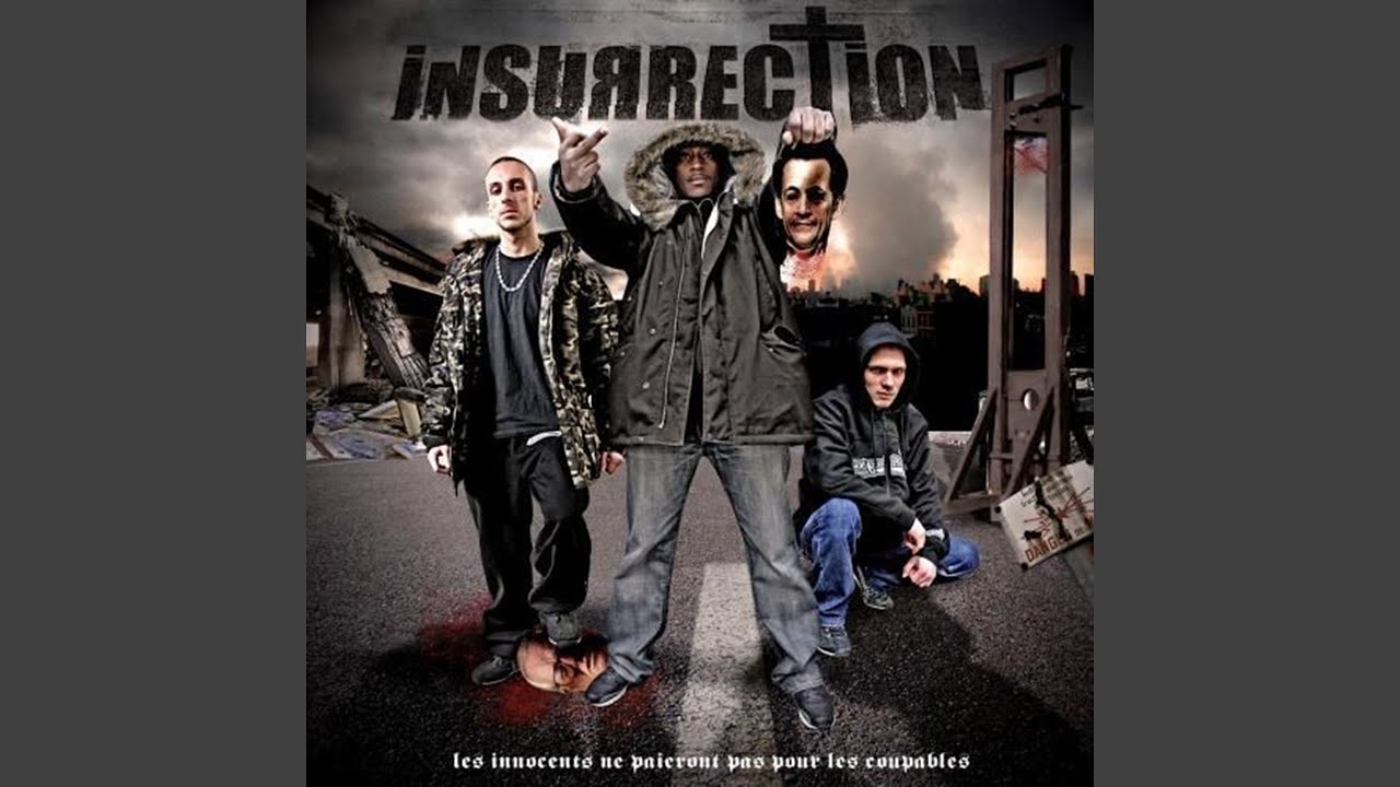 Watch VIENS FAIRE UN TOUR DANS MA ZONE (feat. Tunisiano, Mauvais Présage) (Version radio) on YouTube