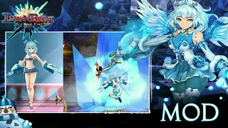 Ice and Fire : Dawn Break MOD apk | OFFLINE screenshot 5