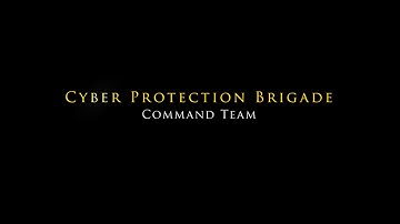 Cyber Command Team